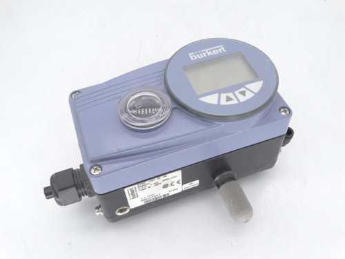 BURKERT 00224947 Valve