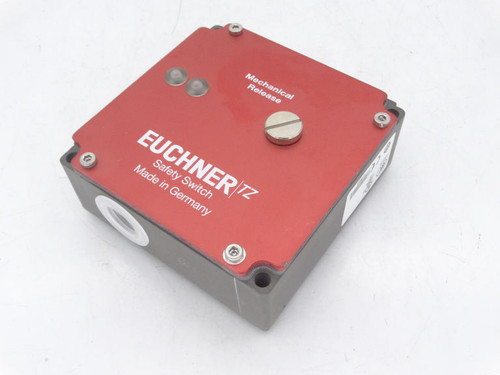 EUCHNER TZ2RE024M-RC2244 Switch
