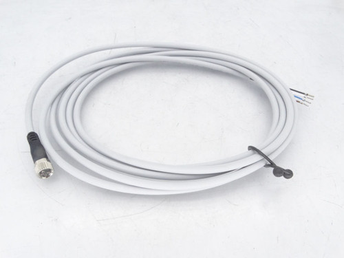 FESTO SIM-M8-4GD-2,5-PU Cable