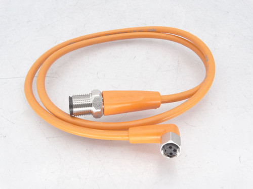 EFECTOR VDOAF030VAS00,6E03STGH030VAS-EVT243 Cable