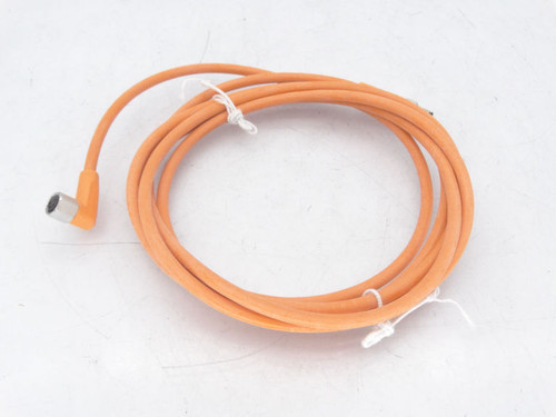 EFECTOR VDOAF040VAS0002E03STGF030VAS-EVT211 Cable