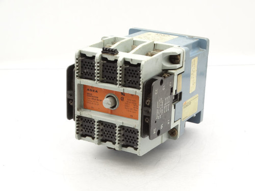 ASEA BROWN BOVERI EFLG-80-2P Contactor