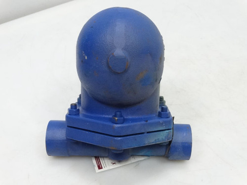 SPIRAX SARCO FT14-145-1 1/2 Valve