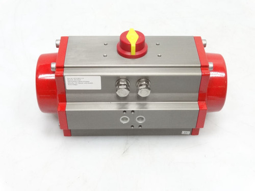 TRIAC 2R200SR Actuator
