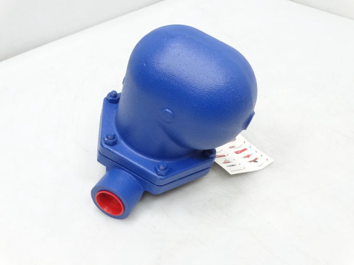 SPIRAX SARCO FT14-10-1 1/2 Valve