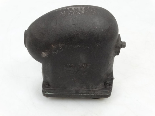 CIRCOR FTN-125-1 1/2 Valve