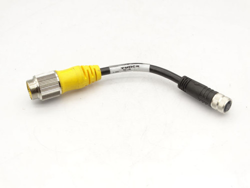 TURCK RSM6B6BKM3419802 Cable