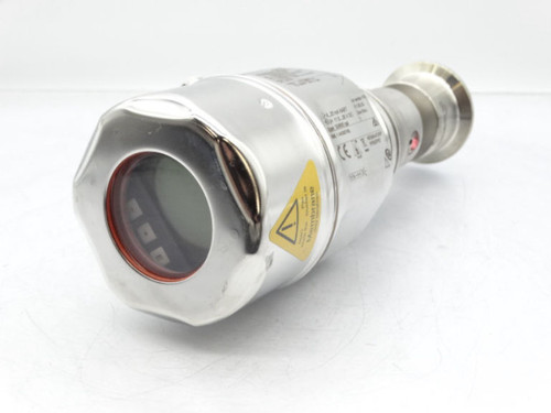 ENDRESS & HAUSER PMP55-1Q1N9/125 Pressure Transmitter