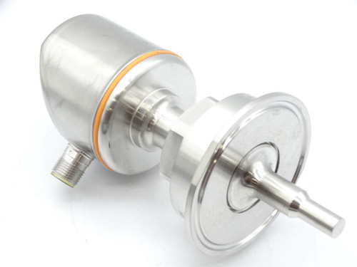 EFECTOR SIR11ABBFPKG/US-100-IPF-SI6700 Flow Meter