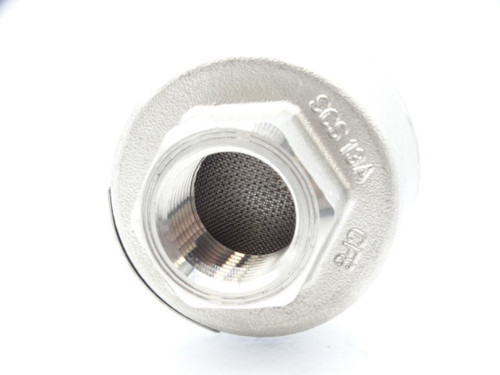 TLV MANUFACTURING LV21-1/2 Valve