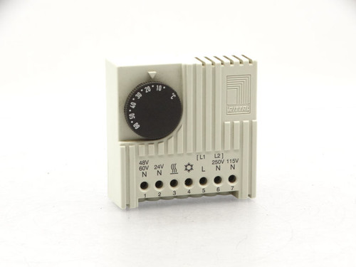 RITTAL SK3110.000 Temperature Controller
