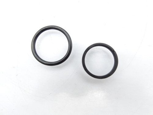 TRELLEBORG SEALING SOLUTIONS RG45N0200-T24E Seal
