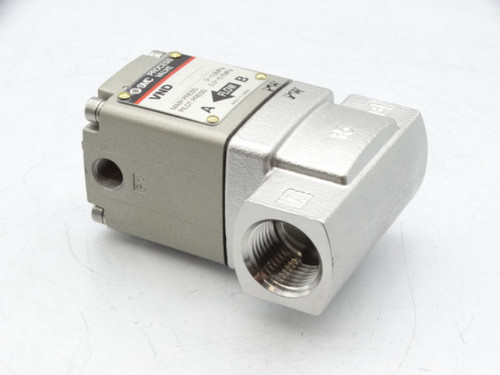 SMC EVND200DS-F15A-L Valve
