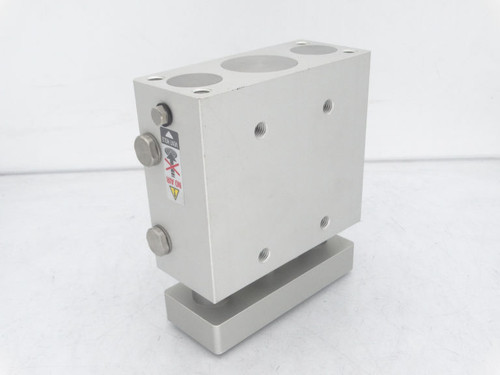 SMC HYDG32TNR-25F-F6BL Pneumatic Cylinder