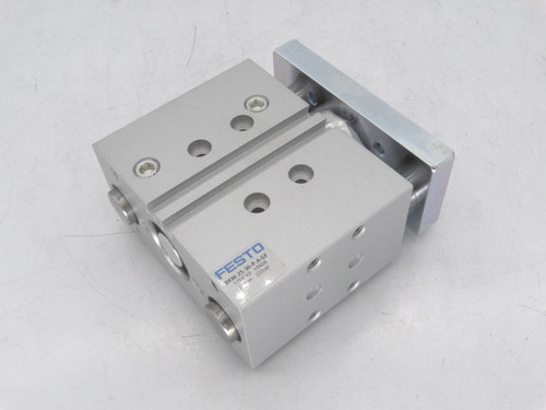 FESTO DFM-25-30-P-A-GF Actuator