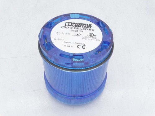 EATON CORPORATION PSD-S OE LED BU Indicator Light