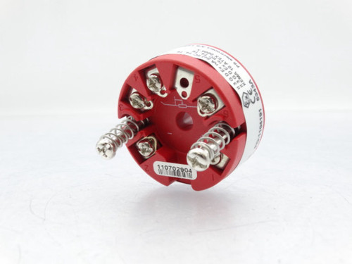 PR ELECTRONICS 5343A Signal Transmitter