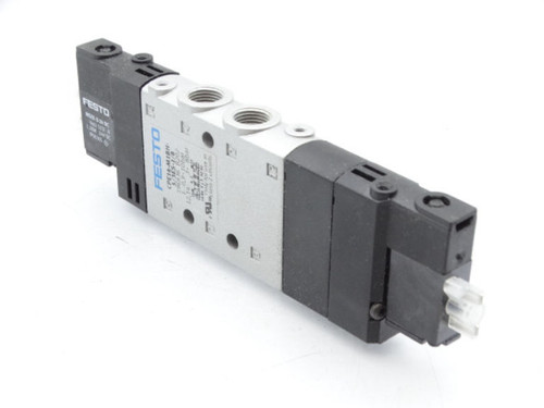 FESTO CPE14-M1BH-5/3ES-1/8 Valve