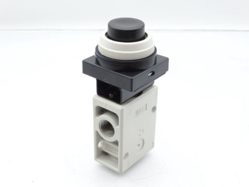 SMC VM220-N02-32BA Valve