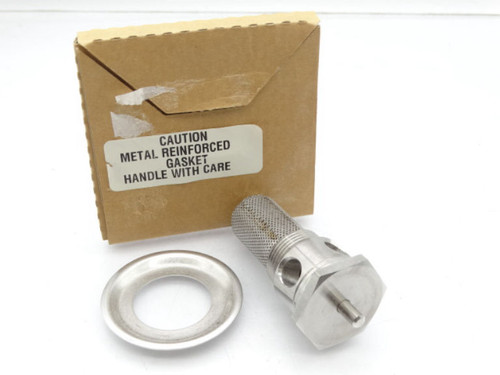 SPIRAX SARCO 0458381 Spare Parts Kit