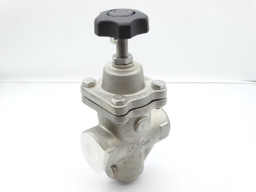 TLV MANUFACTURING DR20-2/A Valve