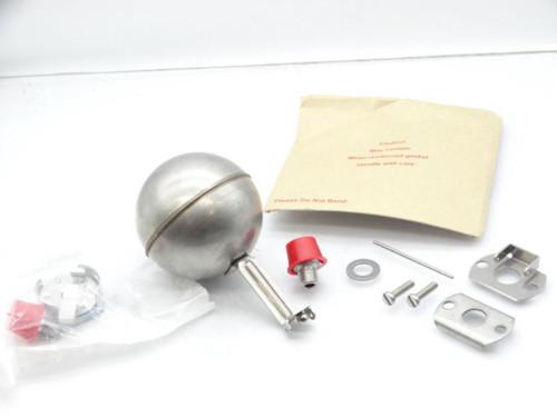 SPIRAX SARCO 0664187 Spare Parts Kit