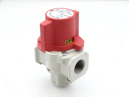 SMC VHS30-F03A Valve