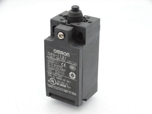 OMRON D4N-1131 Switch