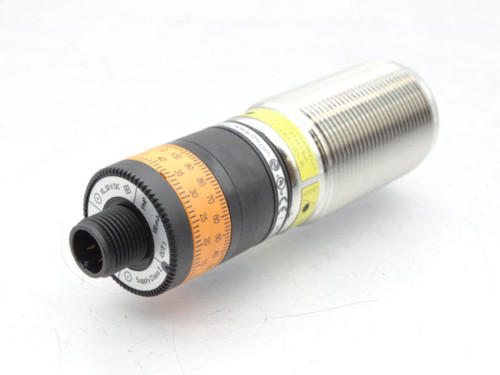 EFECTOR OIDLCPKG/US-OID200 Sensor