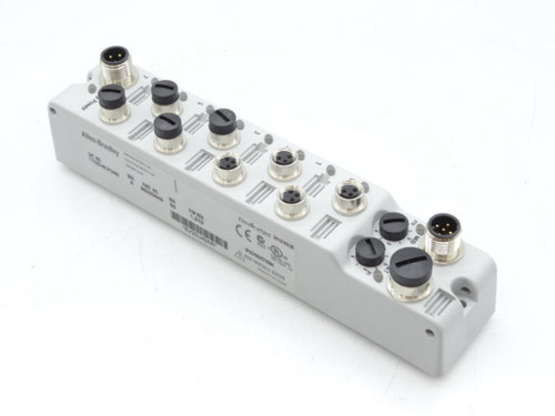 ALLEN BRADLEY 1732D-8CFGM8 Plc Module