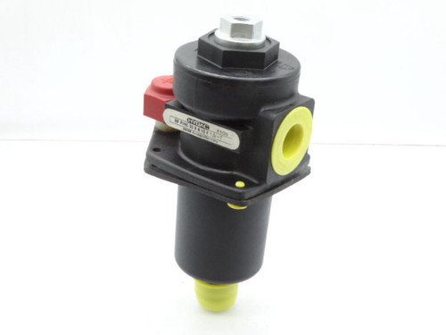 HYDAC RF P/HC 30 B B 10 E 1.0/-T Filter