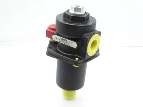 HYDAC RF P/HC 30 B B 10 E 1.0/-T Filter