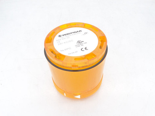 WERMA 843-300-55 Indicator Light