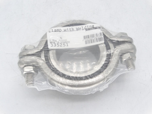 GRUNDFOS 335251 Coupling