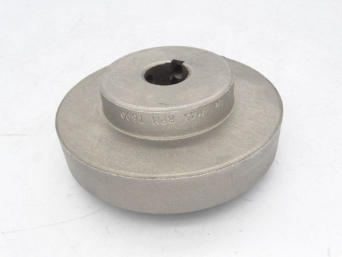 MARTIN SPROCKET & GEAR INC 5J 5/8 Bushing