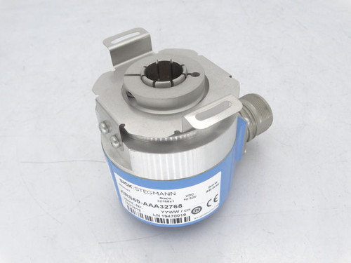 SICK ARS60-AAA32768 Encoder