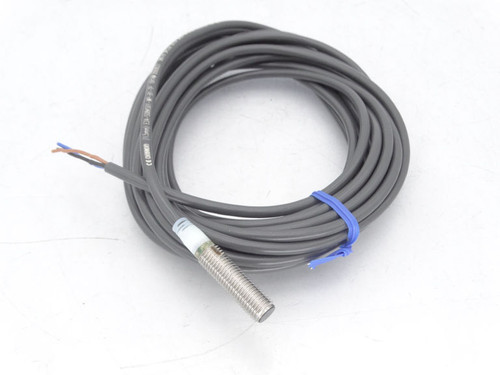 OMRON E2A-S08KS01-WP-B1-TP 5M Sensor