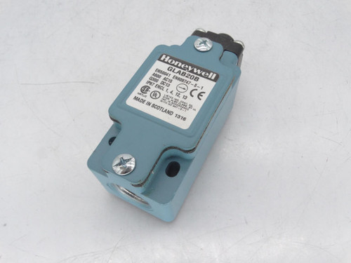 HONEYWELL GLAB20B Switch