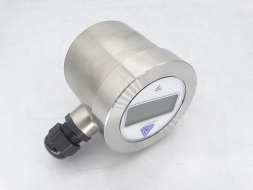 ANDERSON-NEGELE CT13077F031100 Signal Transmitter