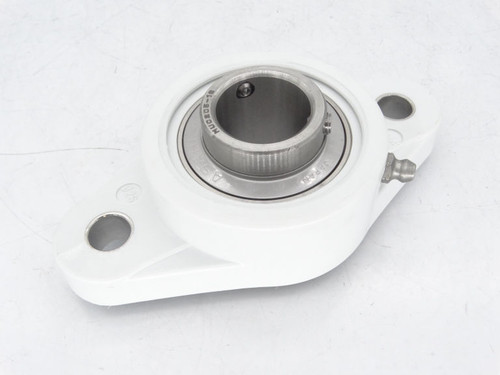 AMI BEARINGS MUCNFL205-16W Bearing
