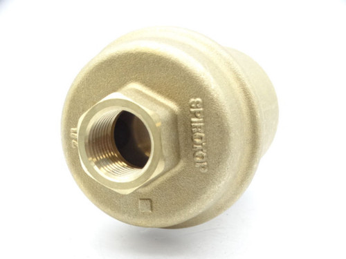 SPIROTECH AB050/002 Blower