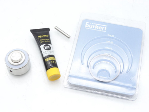 BURKERT 20074709 Valve