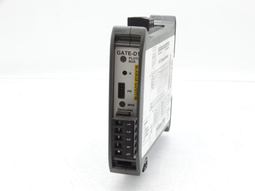 ASEA BROWN BOVERI 20-070-72 Plc Module