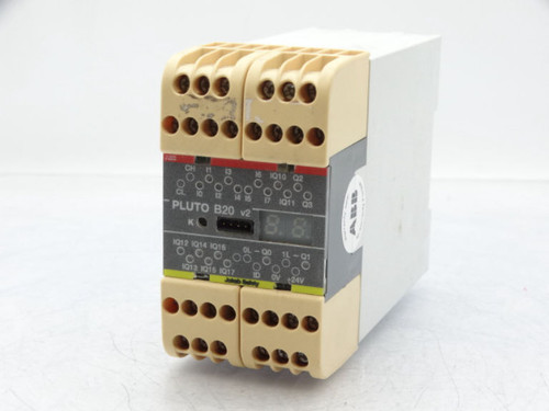 ASEA BROWN BOVERI 2TLA020070R4600 Plc Module