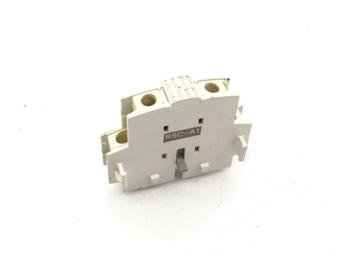 BENSHAW RSCA1 Contact Block