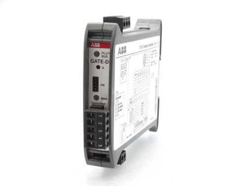 ASEA BROWN BOVERI 2TLA020071R8200 Plc Module