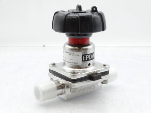 GEMU 88094448 Spare Parts Kit