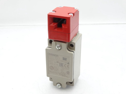 OMRON D4BS-45FS-NPT Switch