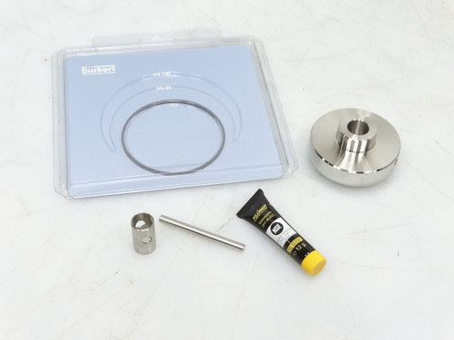 BURKERT EASY FLUID CONTROL SYS 00233815 Spare Parts Kit