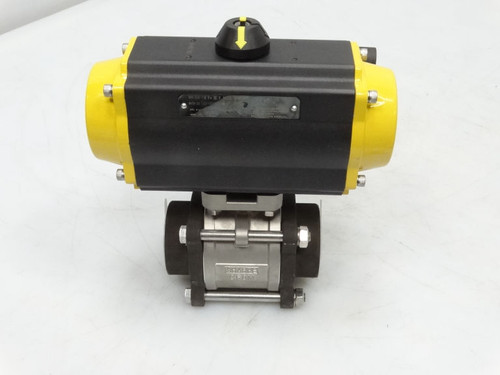 SHARPE SPNII085-SR-7-2 IN Actuator